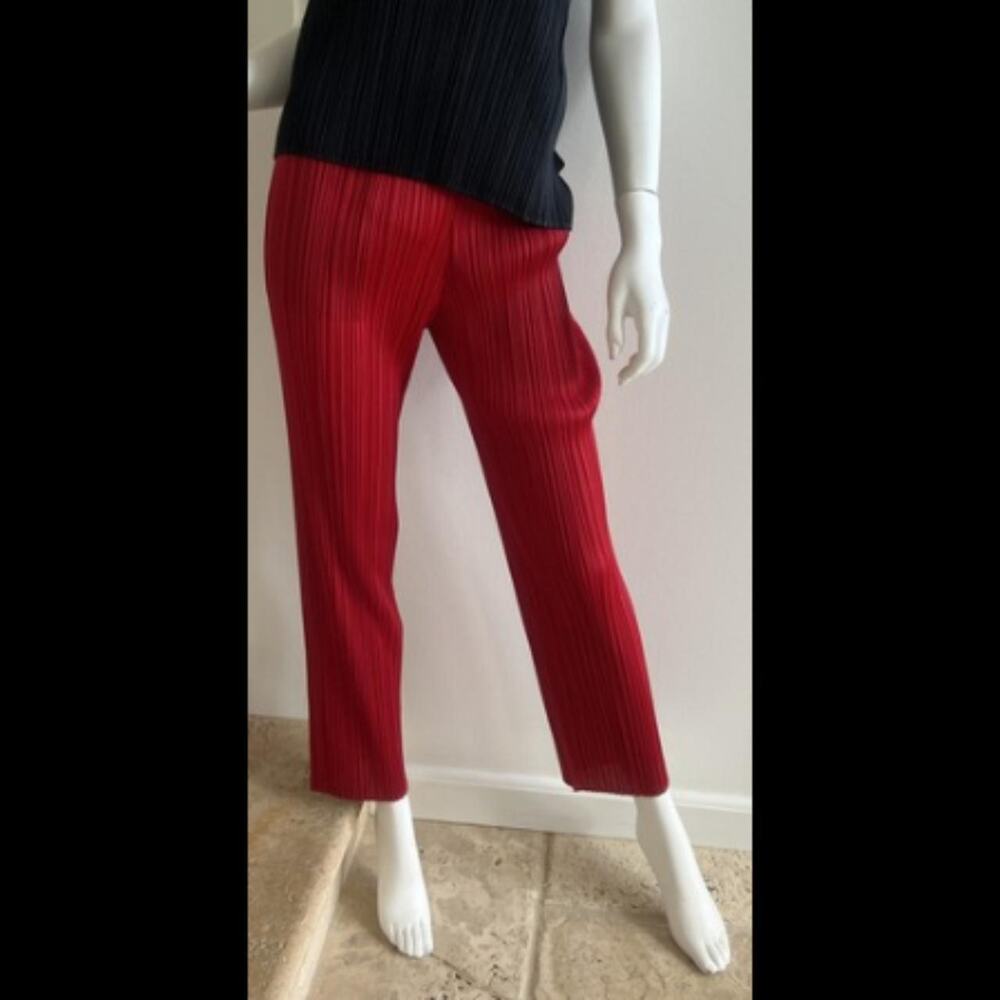 Nwot pleats please issey miyake
